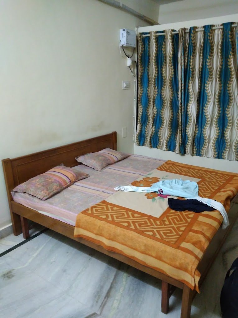 shirdi - sai bhawan shirdi